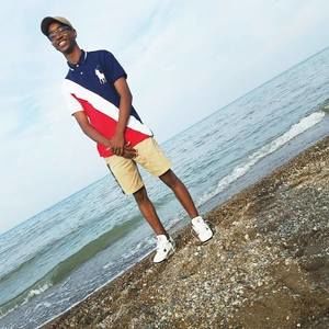 Meet your Posher, Tyreese